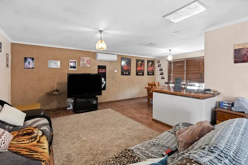 Main view of Homely house listing, 5 Federal Street, Morgan SA 5320