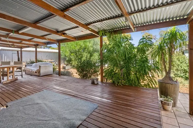 Second view of Homely house listing, 5 Federal Street, Morgan SA 5320