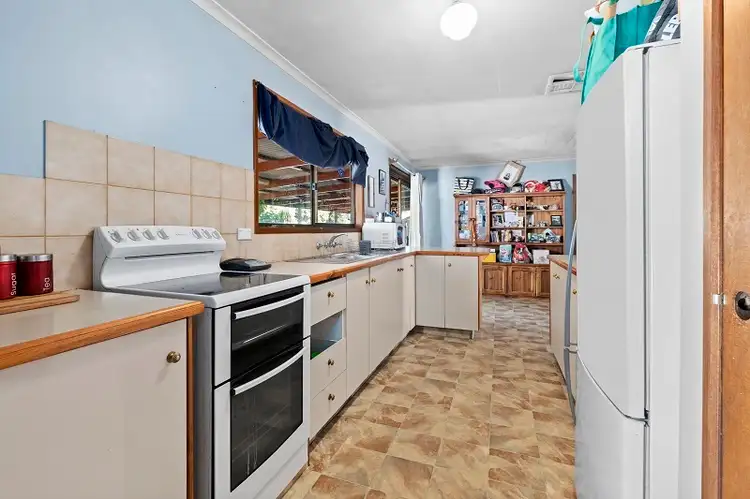 Third view of Homely house listing, 5 Federal Street, Morgan SA 5320