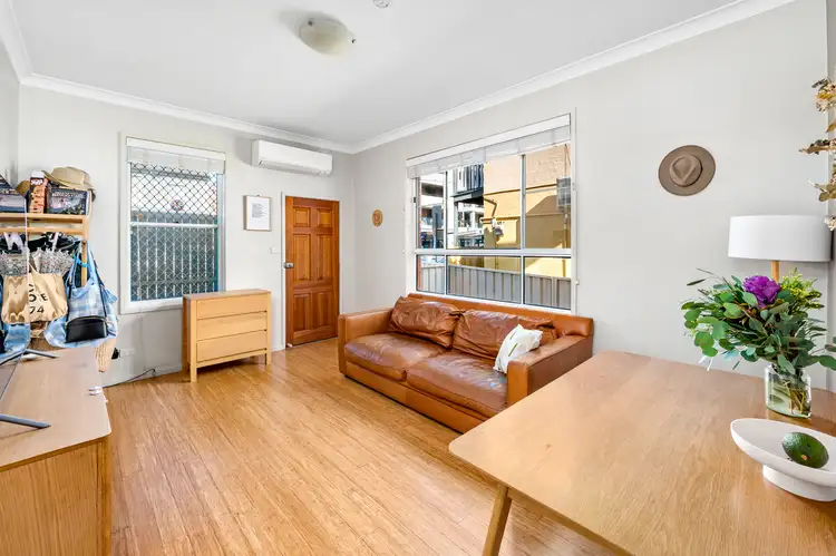 Fifth view of Homely terrace listing, 170 Darby Street, Cooks Hill NSW 2300