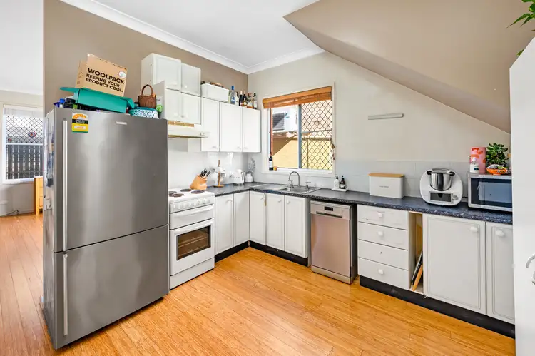 Sixth view of Homely terrace listing, 170 Darby Street, Cooks Hill NSW 2300