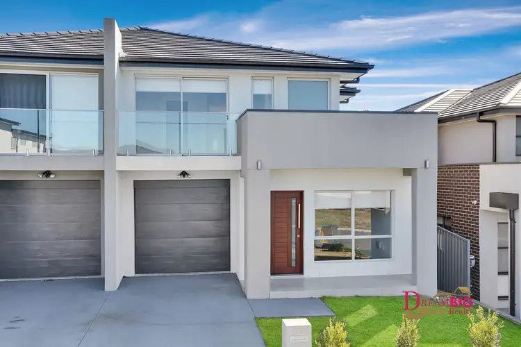 Main view of Homely semi-detached listing, 7B Multan Street, Riverstone NSW 2765