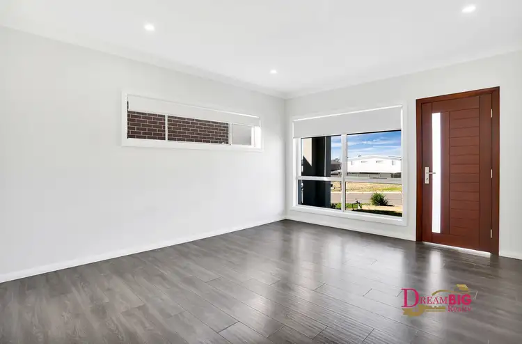 Second view of Homely semi-detached listing, 7B Multan Street, Riverstone NSW 2765