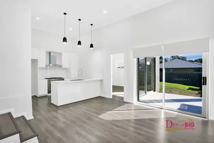 Third view of Homely semi-detached listing, 7B Multan Street, Riverstone NSW 2765