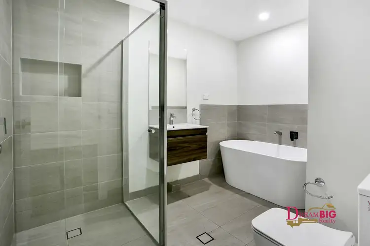 Fifth view of Homely semi-detached listing, 7B Multan Street, Riverstone NSW 2765
