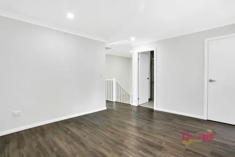 Sixth view of Homely semi-detached listing, 7B Multan Street, Riverstone NSW 2765