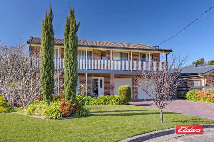 10 Kim Close, Thirlmere NSW 2572
