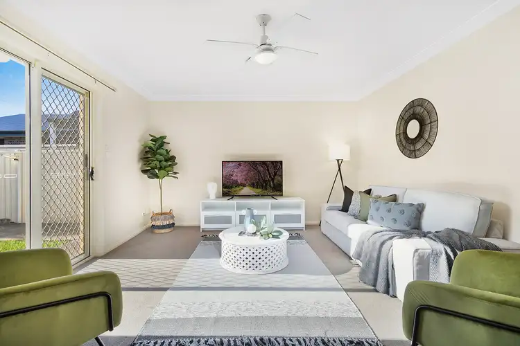Second view of Homely house listing, 36A Cox Street, South Windsor NSW 2756