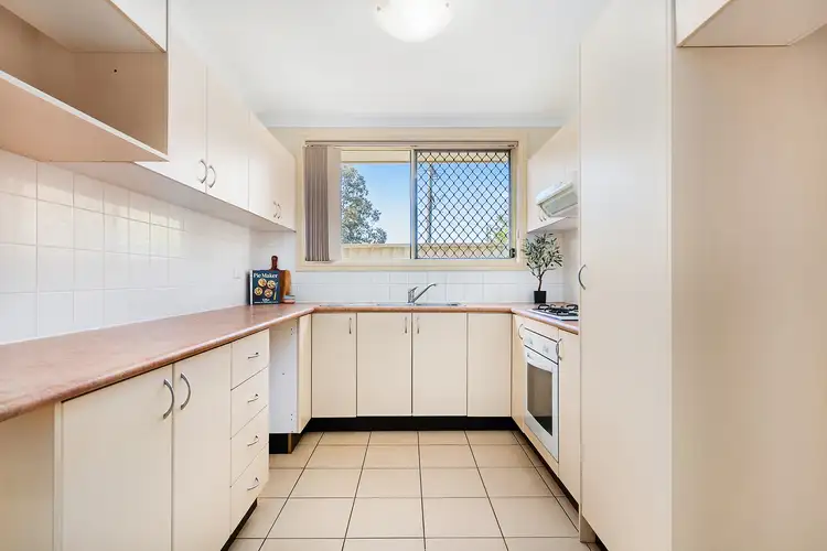 Fifth view of Homely house listing, 36A Cox Street, South Windsor NSW 2756