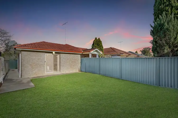 Sixth view of Homely house listing, 36A Cox Street, South Windsor NSW 2756