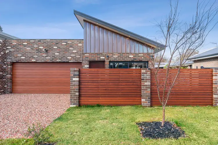 Main view of Homely house listing, 2/82 Dixon Drive, Holder ACT 2611