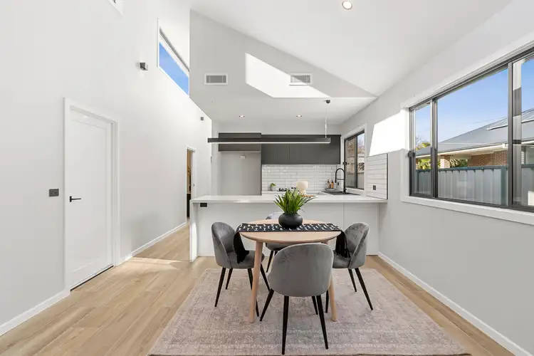 Third view of Homely house listing, 2/82 Dixon Drive, Holder ACT 2611