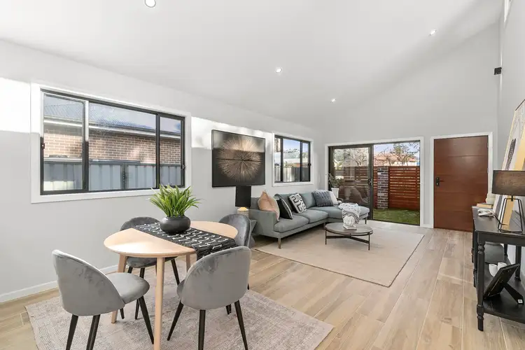 Fourth view of Homely house listing, 2/82 Dixon Drive, Holder ACT 2611