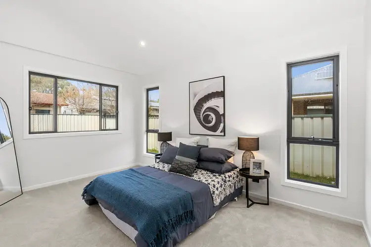 Sixth view of Homely house listing, 2/82 Dixon Drive, Holder ACT 2611