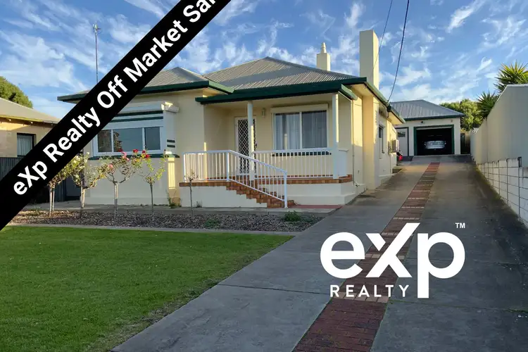 15 Oxford Terrace, Port Lincoln SA 5606