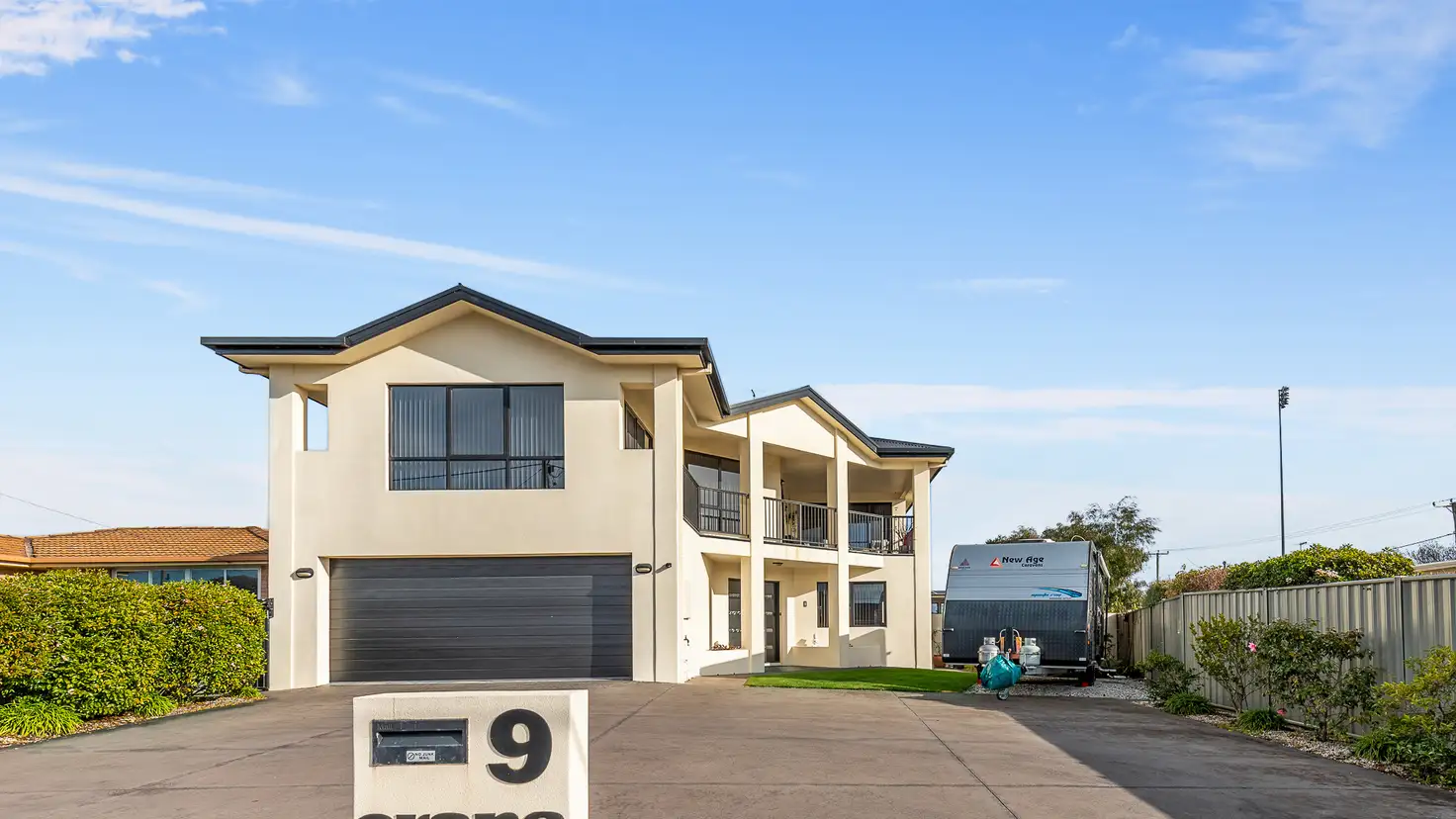 Main view of Homely house listing, 9 Orana Place, Devonport TAS 7310