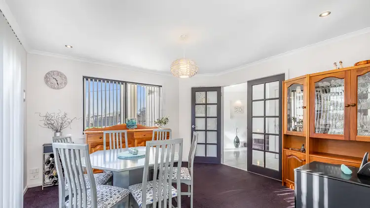 Third view of Homely house listing, 9 Orana Place, Devonport TAS 7310