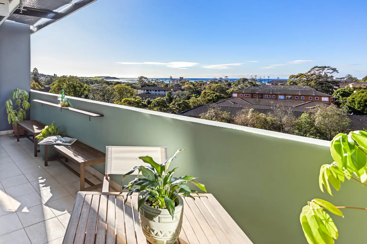Main view of Homely apartment listing, 24/29 Howard Avenue, Dee Why NSW 2099