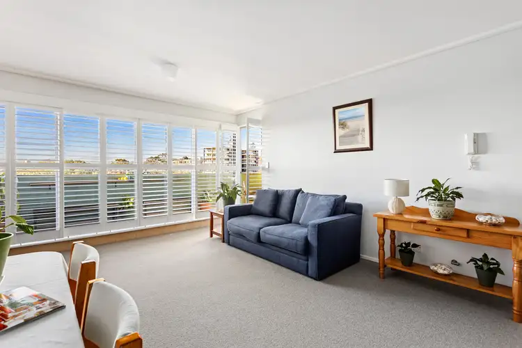 Third view of Homely apartment listing, 24/29 Howard Avenue, Dee Why NSW 2099