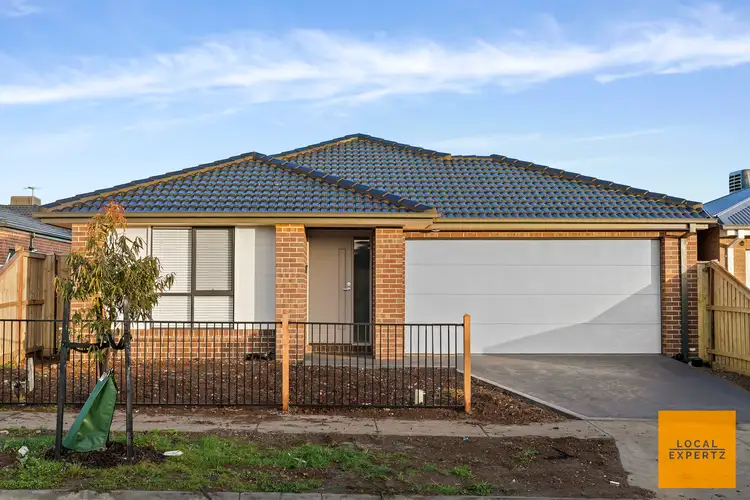 56 Reverence Drive, Rockbank VIC 3335