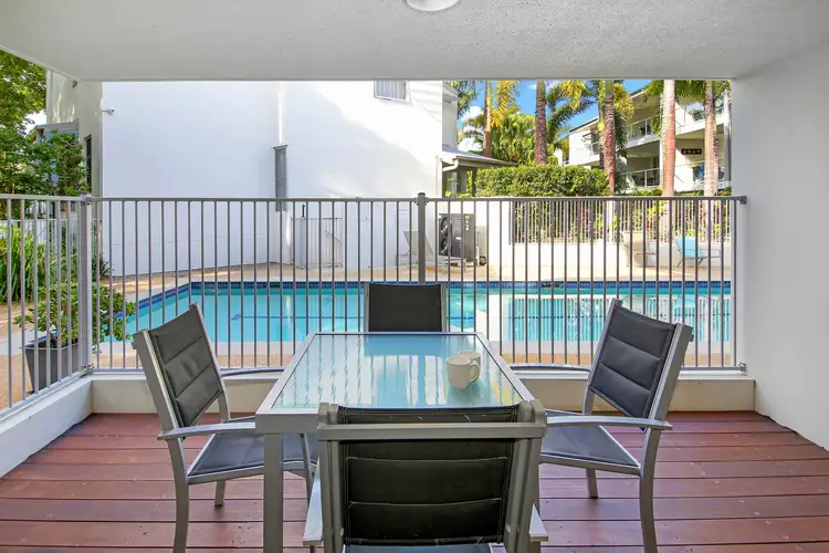 Third view of Homely unit listing, 102/2 Margaret Street, Coolum Beach QLD 4573