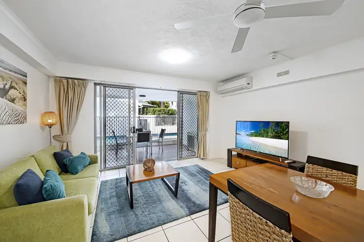 Fourth view of Homely unit listing, 102/2 Margaret Street, Coolum Beach QLD 4573