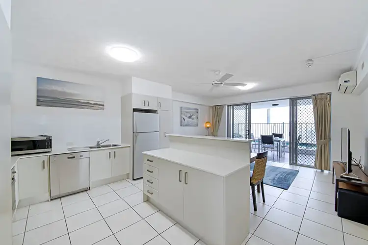 Fifth view of Homely unit listing, 102/2 Margaret Street, Coolum Beach QLD 4573