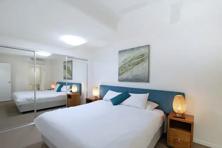 Sixth view of Homely unit listing, 102/2 Margaret Street, Coolum Beach QLD 4573