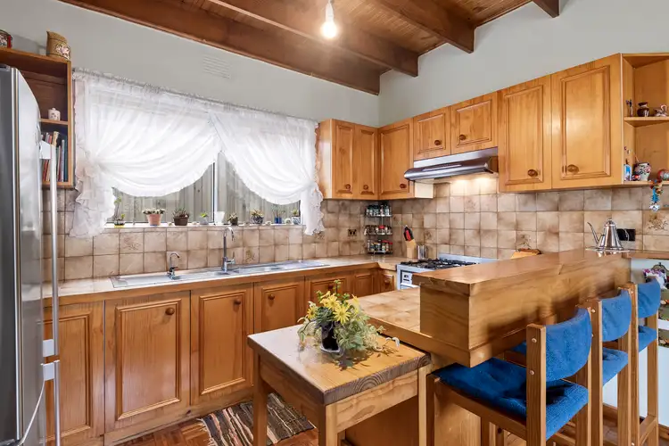 Fifth view of Homely house listing, 43 Jessie Street, Preston VIC 3072
