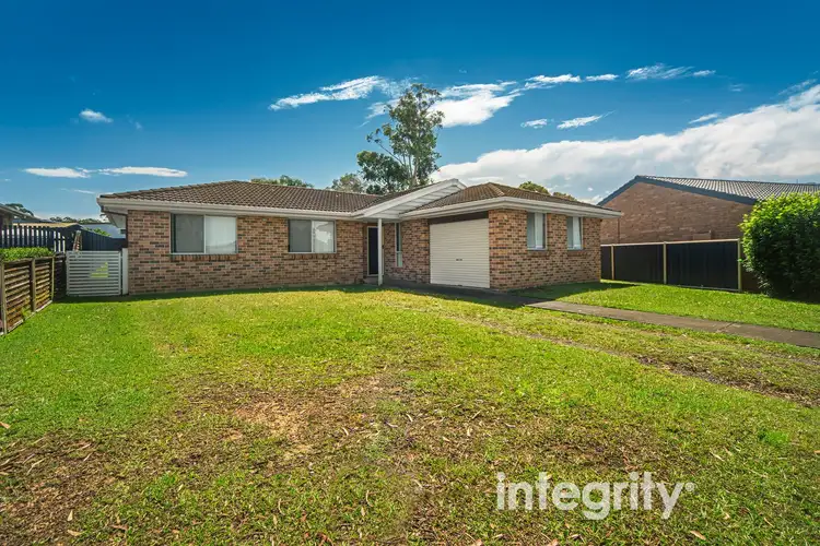 18 Ferntree Drive