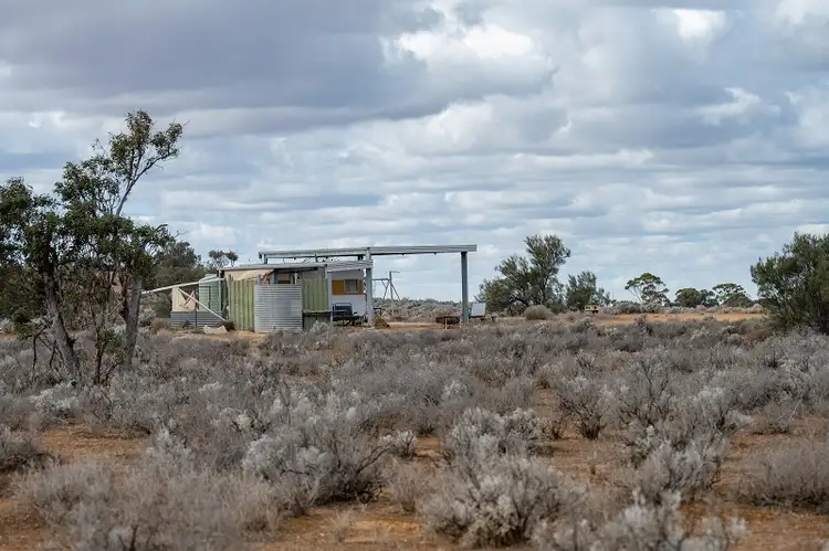 Second view of Homely rural property listing, Section 365 Ring Road, Morgan SA 5320