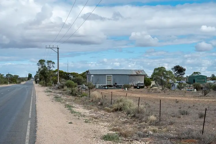 Main view of Homely rural property listing, Lot 4 Centennary Road, Morgan SA 5320