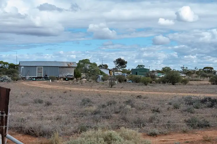 Second view of Homely rural property listing, Lot 4 Centennary Road, Morgan SA 5320