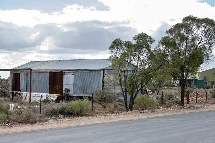 Third view of Homely rural property listing, Lot 4 Centennary Road, Morgan SA 5320