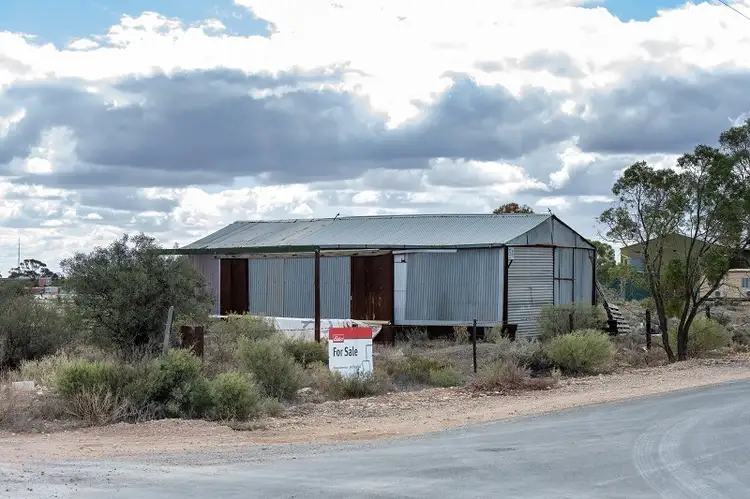 Fourth view of Homely rural property listing, Lot 4 Centennary Road, Morgan SA 5320