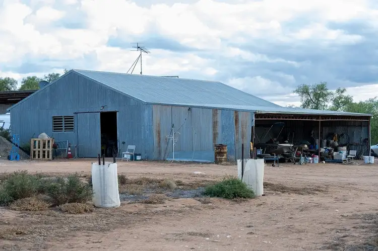 Main view of Homely rural property listing, Lot 1 Noll Road, Blanchetown SA 5357