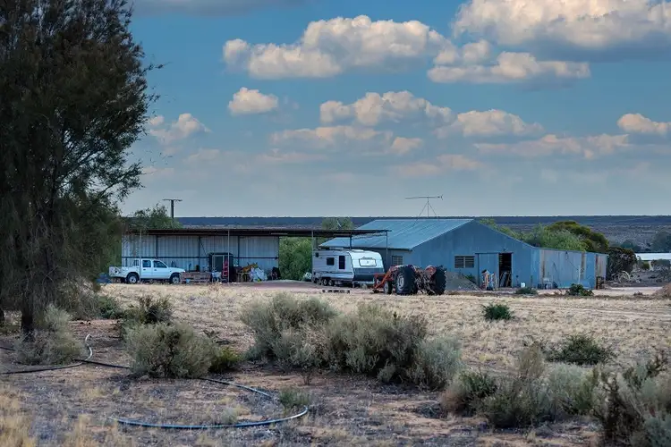 Fifth view of Homely rural property listing, Lot 1 Noll Road, Blanchetown SA 5357