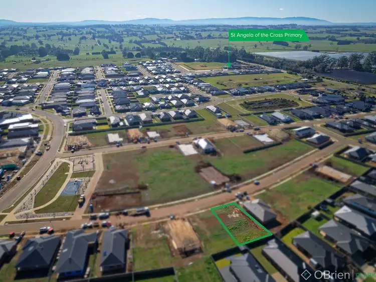 Third view of Homely land listing, 16 Archee Road, Warragul VIC 3820