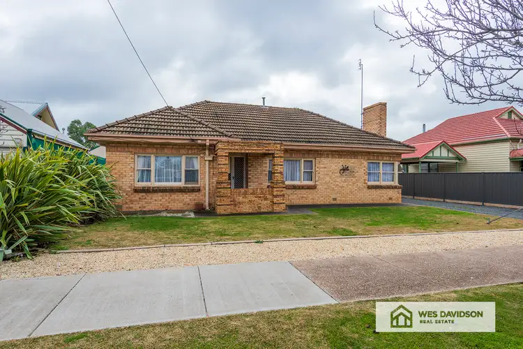 41 Harriett Street, Horsham VIC 3400