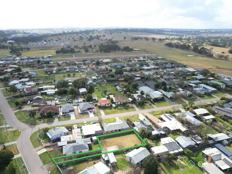 Fifth view of Homely land listing, 10A Charles Street, Lucknow VIC 3875