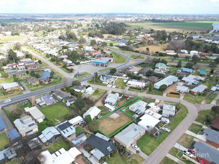 Seventh view of Homely land listing, 10A Charles Street, Lucknow VIC 3875