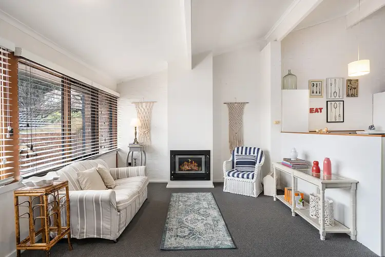Second view of Homely townhouse listing, 2/20 Clarke Street, Bowral NSW 2576