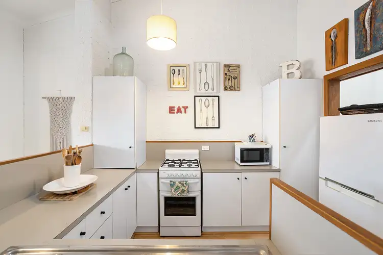 Third view of Homely townhouse listing, 2/20 Clarke Street, Bowral NSW 2576