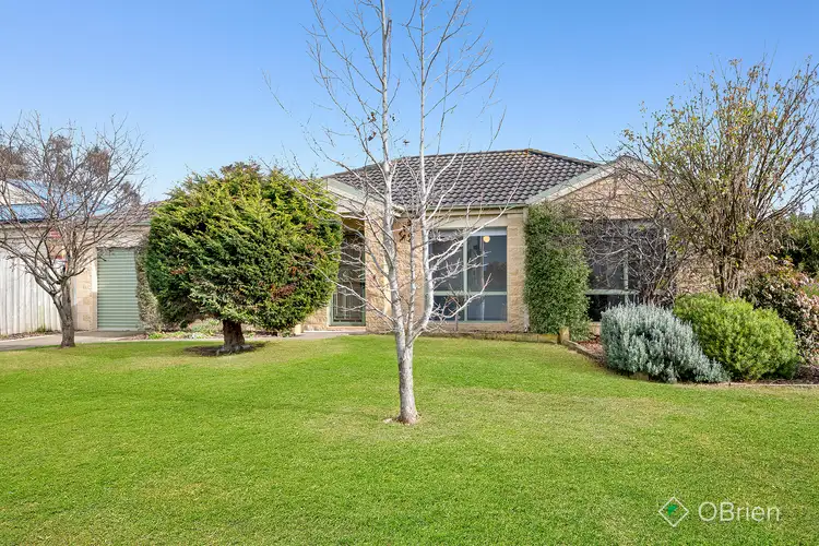 8/5 Alfred Street, Somerville VIC 3912