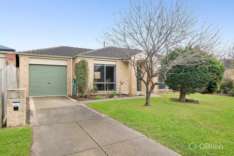 Second view of Homely unit listing, 8/5 Alfred Street, Somerville VIC 3912