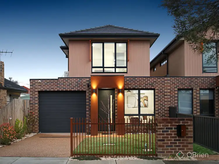 2b Beauford Street, Huntingdale VIC 3166