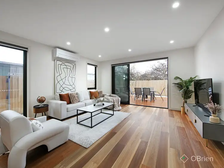 Fourth view of Homely townhouse listing, 2b Beauford Street, Huntingdale VIC 3166