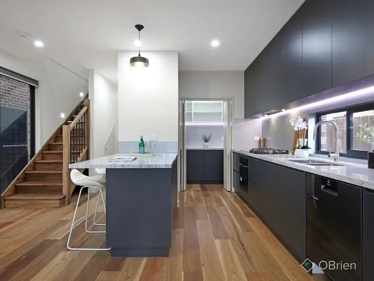 Fifth view of Homely townhouse listing, 2b Beauford Street, Huntingdale VIC 3166