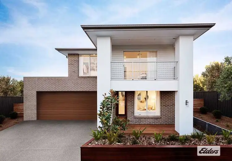 Main view of Homely house listing, 6 Scout Street, Leppington NSW 2179