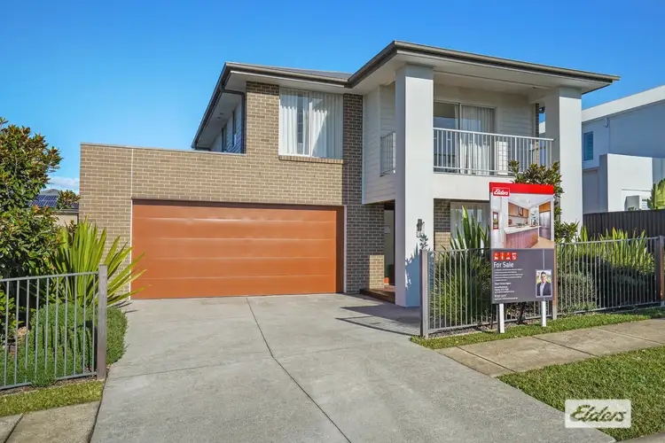Second view of Homely house listing, 6 Scout Street, Leppington NSW 2179